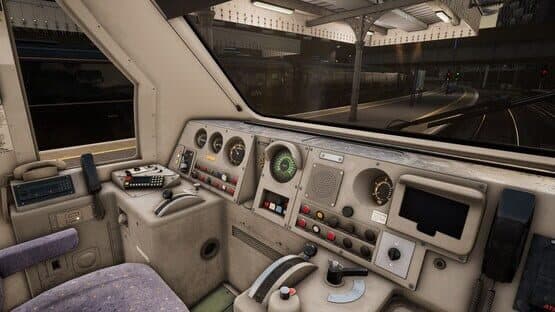 Train Sim World 5: Great Western Express — screenshot 6
