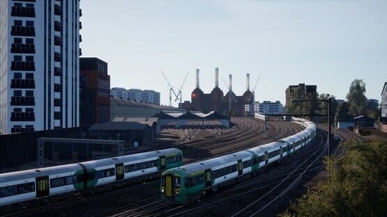 Train Sim World 5: Brighton Main Line: London Victoria - Brighton — screenshot 7