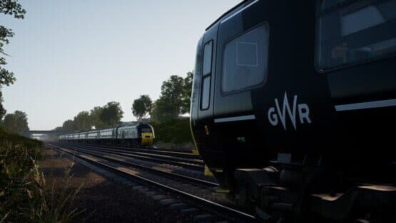 Train Sim World 5: Great Western Express — screenshot 7