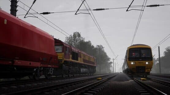 Train Sim World 5: Great Western Express — screenshot 8