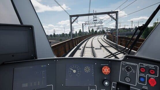 Train Sim World 5: London Overground Suffragette line - Gospel Oak - Barking Riverside — screenshot 3