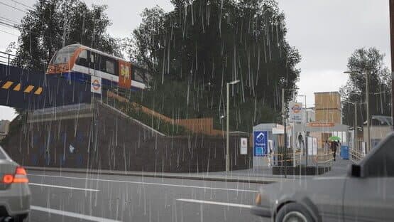 Train Sim World 5: London Overground Suffragette line - Gospel Oak - Barking Riverside — screenshot 5