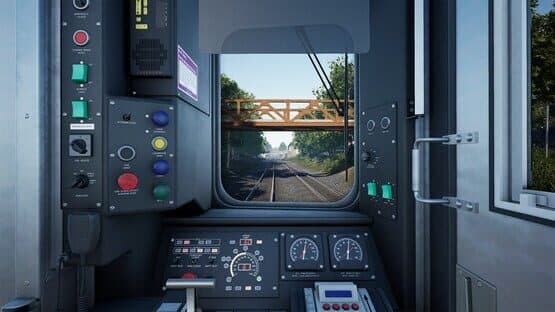 Train Sim World 5: MBTA Commuter - Boston - Worcester — screenshot 8
