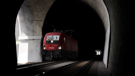 Train Sim World 5: Semmeringbahn - Wiener Neustadt - Mürzzuschlag — screenshot 2