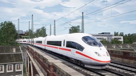 Train Sim World 5: Schnellfahrstrecke Köln-Aachen — screenshot 3