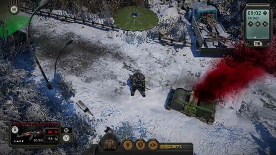 Atom RPG: Trudograd - TG Supporter Pack — screenshot 2