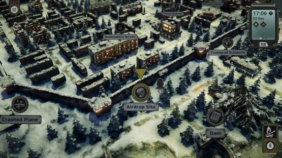 Atom RPG: Trudograd - TG Supporter Pack — screenshot 3