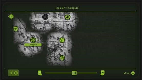 Atom RPG: Trudograd - TG Supporter Pack — screenshot 4