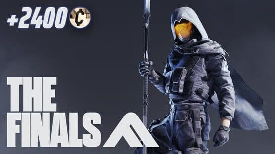The Finals: Metro Drifter Set — screenshot 1