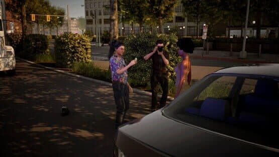 Police Simulator: Patrol Officers - Tropical Taskforce Pack — screenshot 4