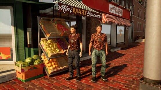 Police Simulator: Patrol Officers - Tropical Taskforce Pack — screenshot 6