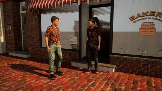 Police Simulator: Patrol Officers - Tropical Taskforce Pack — screenshot 7