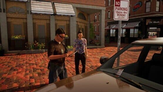 Police Simulator: Patrol Officers - Tropical Taskforce Pack — screenshot 8
