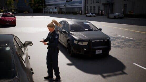 Police Simulator: Patrol Officers - Unmarked Police Vehicle Pack — screenshot 1