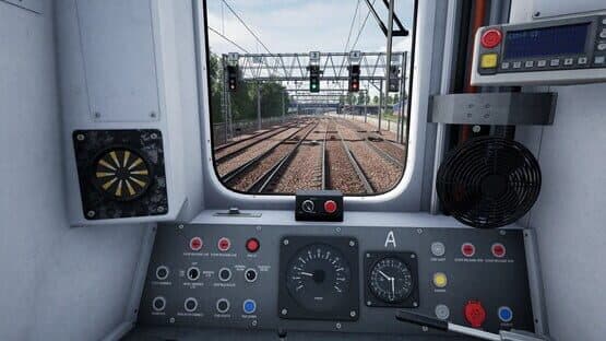 Train Sim World 4: Cathcart Circle Line - Glasgow - Newton & Neilston — screenshot 3