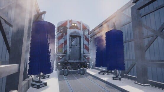 Train Sim World 4: Peninsula Corridor - San Francisco - San Jose — screenshot 2