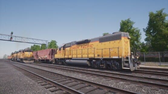 Train Sim World 4: Peninsula Corridor - San Francisco - San Jose — screenshot 5