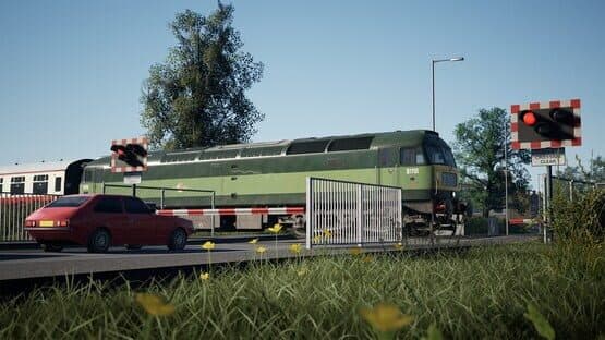 Train Sim World 4 Compatible: West Somerset Railway — screenshot 5