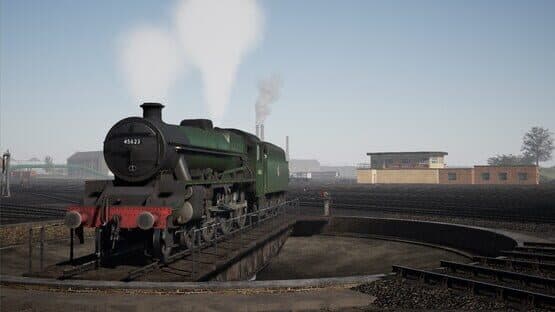 Train Sim World 4: Spirit of Steam - Liverpool Lime Street - Crewe — screenshot 5