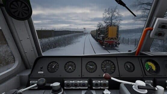 Train Sim World 4 Compatible: West Somerset Railway — screenshot 6