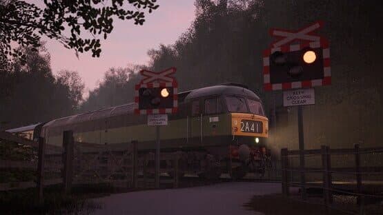 Train Sim World 4 Compatible: West Somerset Railway — screenshot 8