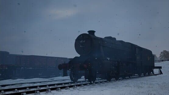 Train Sim World 4: Spirit of Steam - Liverpool Lime Street - Crewe — screenshot 8