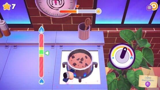 MasterChef: Learn to Cook! - Christmas Special — screenshot 3