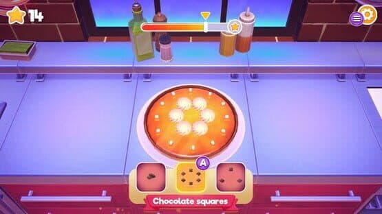 MasterChef: Learn to Cook! - Christmas Special — screenshot 5