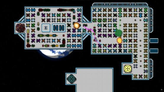 Totally Defenceless — screenshot 2