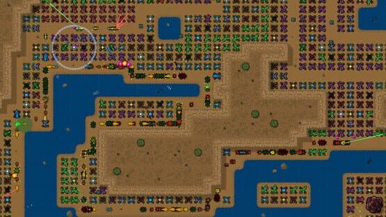 Totally Defenceless — screenshot 4