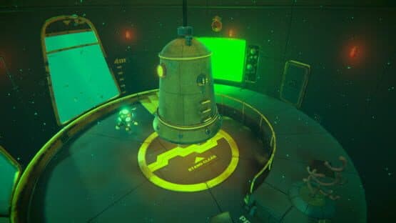 Power Sink — screenshot 2