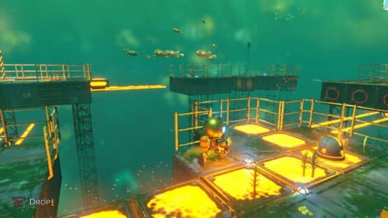 Power Sink — screenshot 4