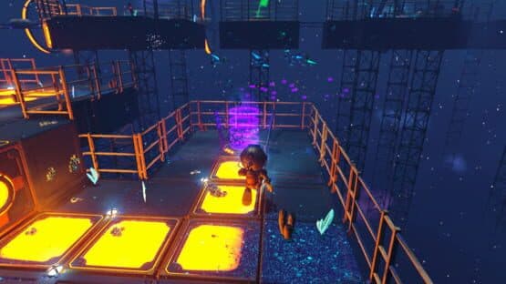 Power Sink — screenshot 6