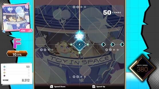 Sixtar Gate: Stargazer — screenshot 3
