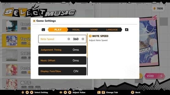 Sixtar Gate: Stargazer — screenshot 5