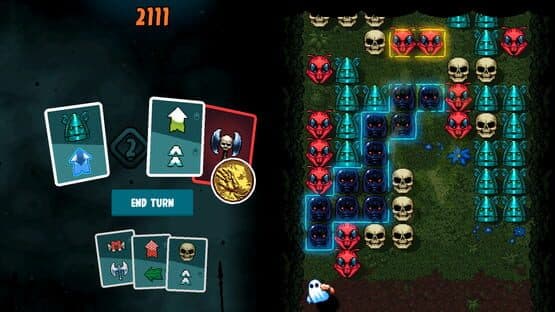 Axe Ghost — screenshot 1