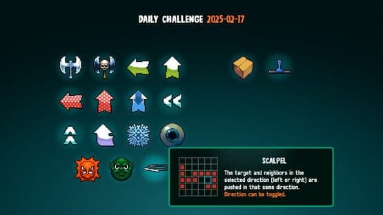 Axe Ghost — screenshot 3