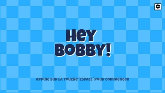 Hey Bobby! — screenshot 1