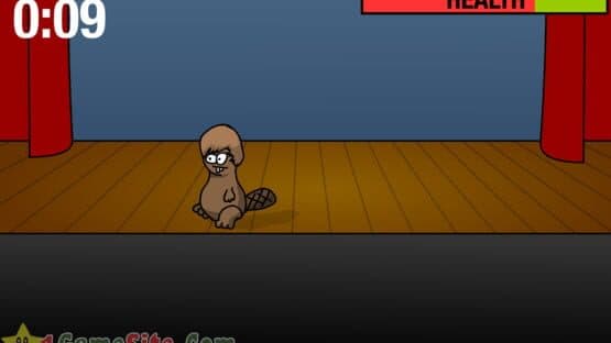 Kill Justin Beaver — screenshot 1