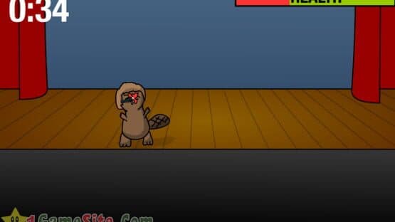 Kill Justin Beaver — screenshot 2