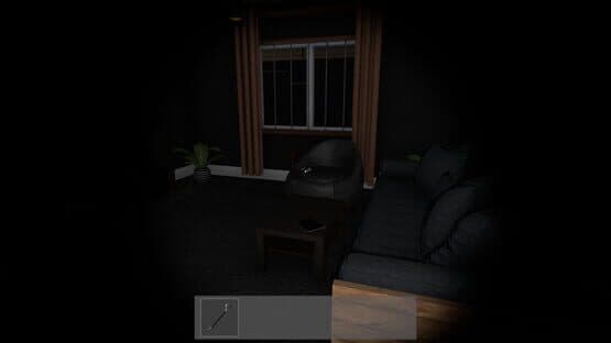 Last Victim: House of Fear — screenshot 1