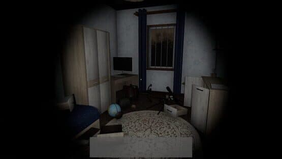 Last Victim: House of Fear — screenshot 6