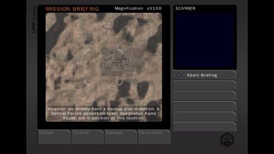 Dropship: United Peace Force — screenshot 1
