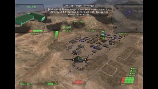 Dropship: United Peace Force — screenshot 2