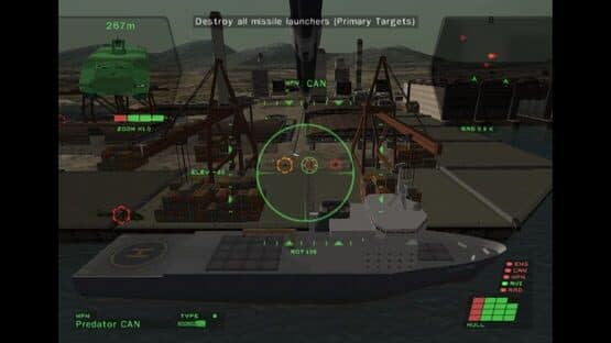 Dropship: United Peace Force — screenshot 3