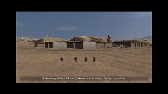 Dropship: United Peace Force — screenshot 4