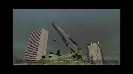 Dropship: United Peace Force — screenshot 5