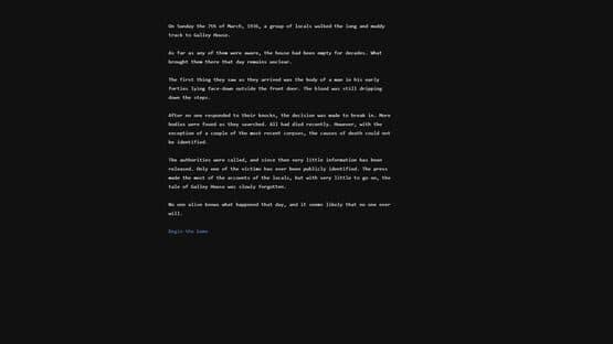 Type Help — screenshot 2