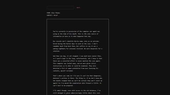 Type Help — screenshot 3