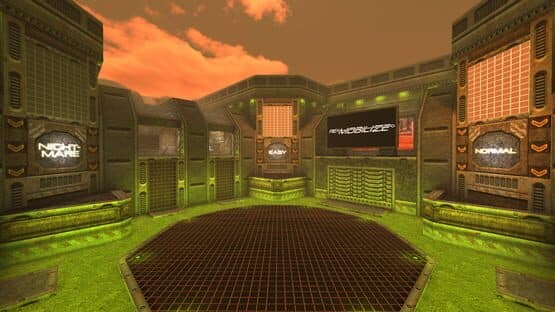 Re:Mobilize Jam 2: Re:Visions — screenshot 1